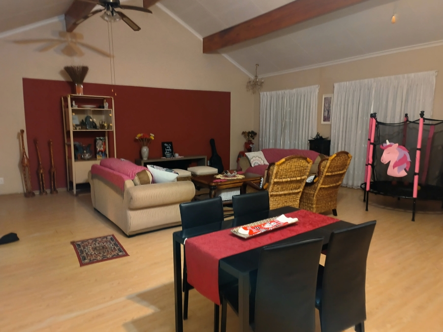 4 Bedroom Property for Sale in Collerville North West